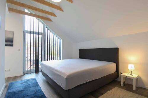 Schlafzimmer I OG - 