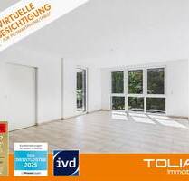 Ein Zuhause mit Zukunft: Stilvolle Wohnung mit viel Platz für die ganze Familie in Musberg! - Leinfelden-Echterdingen