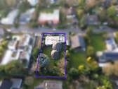 Luftbild Rückansicht - 