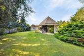 Gartenansicht - 