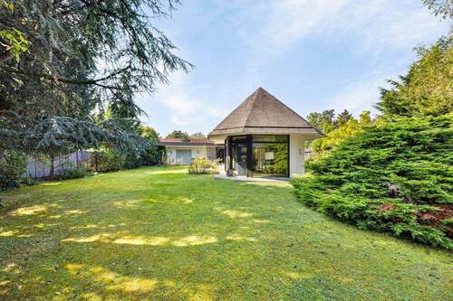 Gartenansicht - 