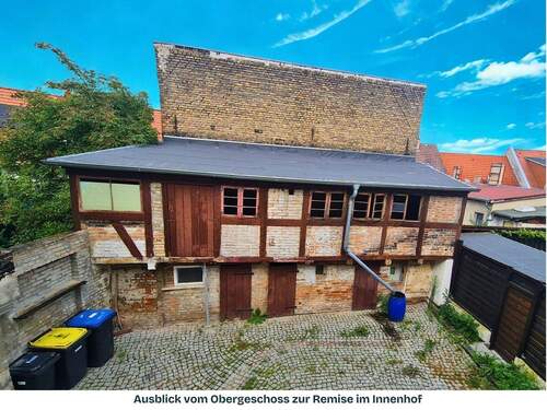 Ausblick vom OG zur Remise (Innenhof).jpeg - 