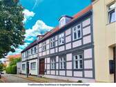 Stadthaus Nauen.jpeg - Charmantes Stadthaus mit Geschichte – mitten in der Nauener Altstadt