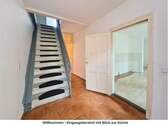 Eingangsbereich.jpeg - 4 Zimmer Mehrfamilienhaus, Wohnhaus in Nauen
