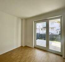 KL - City - Neubau-Erstbezug - 3 Zimmer, Einbauküche, Bad, Terrasse - Kaiserslautern Innenstadt