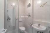 Helles Duschbad/WC - 