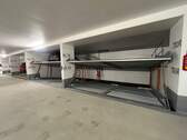 Nebeneinanderliegende Stellpl. - Garage, Stellplatz in München zum Kaufen