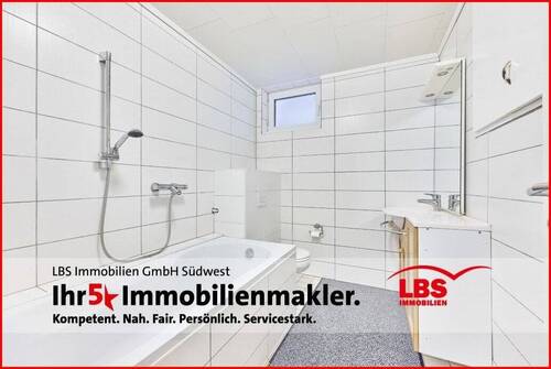 Bad Einliegerwohnung - 