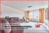 Ess-Wohnzimmer Souterrain - 