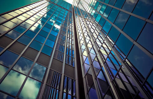 Muster - Hervorragende Bürofläche in exklusiver Lage