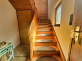 Treppe - 