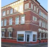 Südstrand - Südstadt - Kiez - Hafen - Gepflegtes MFH aus der Gründerzeit - - Wilhelmshaven Innenstadt