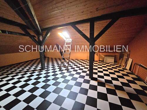 Dachboden - 