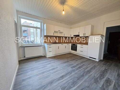 EG_neue EBK - Mehrfamilienhaus, Wohnhaus in Wilhelmshaven