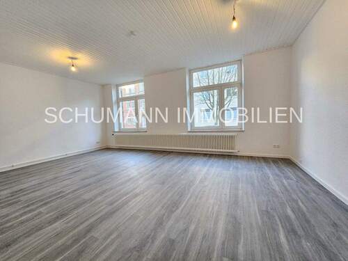 EG_renoviert - Mehrfamilienhaus, Wohnhaus mit 540,00 m&sup2; in Wilhelmshaven zum Kaufen