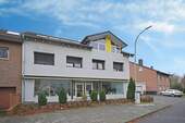 Ansicht - 1 Zimmer Mehrfamilienhaus, Wohnhaus zum Kaufen in Brühl