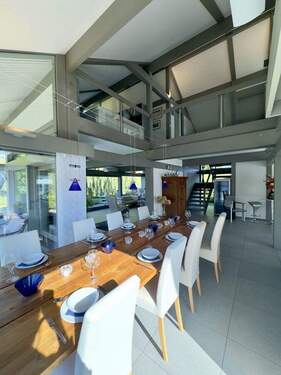 EG Essbereich Ansicht 2 - 5 Zimmer Einfamilienhaus zum Kaufen in Bietigheim-Bissingen