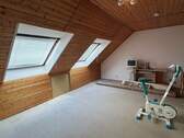 Dachgeschoss - 