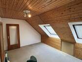 Dachgeschoss - 