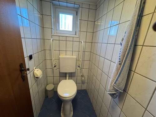 Gäste-WC - 
