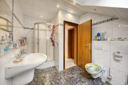 Badezimmer - 