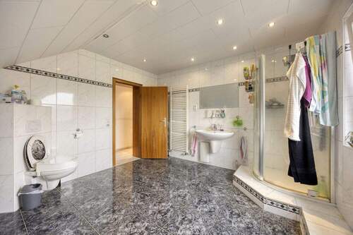 Badezimmer - 