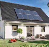 IHR Bezugsfertiges EFH, KfW-förderfähig - 5 Zimmer inkl. 841 m² Grundstück in 18469 Velgast