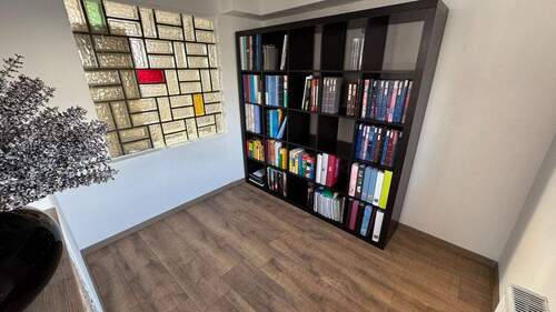 Leseecke EG Vorderhaus - 