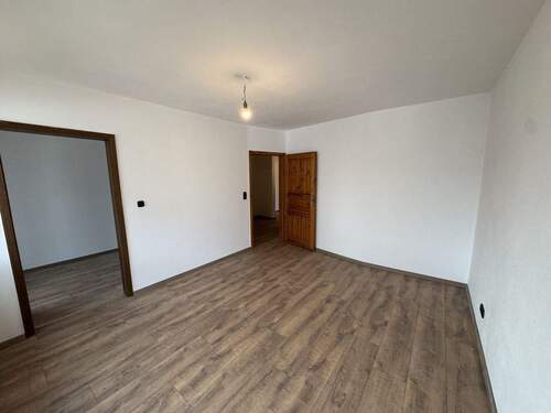 Schlafen OG Vorderhaus - 