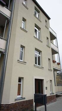 DSC05897 - 2 Zimmer Etagenwohnung zur Miete in Chemnitz