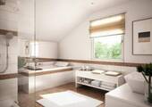 Innenansicht - 6 Zimmer Einfamilienhaus in Bad Homburg v. d. H.