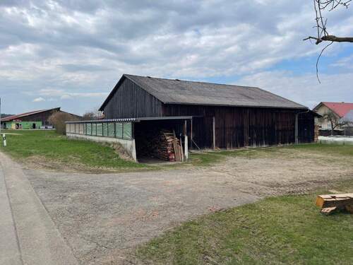 tempImageXzZHAU.jpg - Idyllisches Einfamilienhaus mit Platz für Pferde, Tiere und Hobby