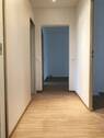 Flurbereich - 3 Zimmer Etagenwohnung in Döbeln