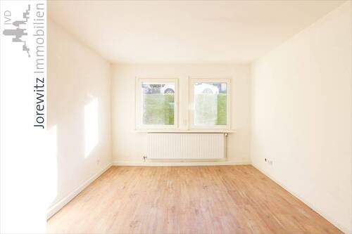 004 - Schlafen - Etagenwohnung mit 45,60 m&sup2; in Bielefeld zur Miete
