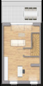 Grundriss DG - 