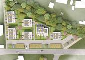 Lageplan - 