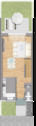 Grundriss EG - 