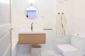 Badezimmer - 