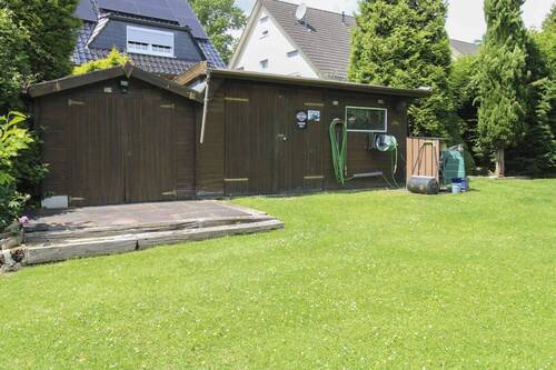 Werkzug Lager - 