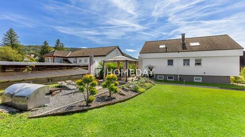 Garten 5 - 