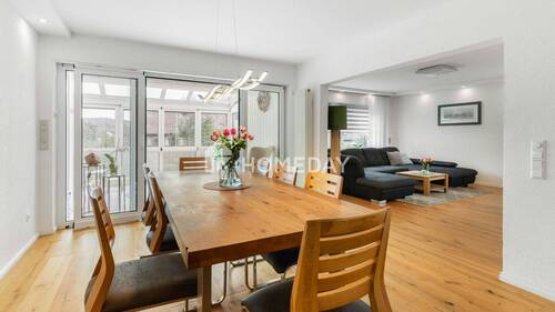 EG Esszimmer 1 - 