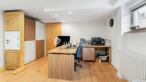 KG Büro 1 - 