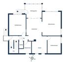 Grundriss EG - 