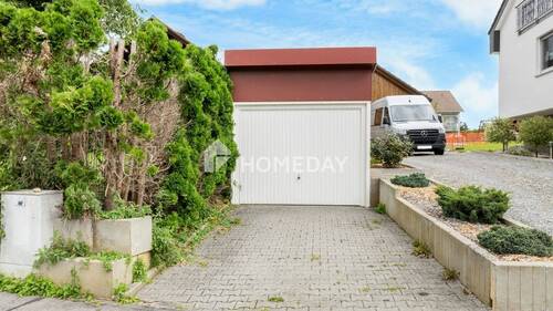 Garage - 