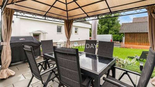 Terrasse 1 - 