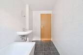 Bad 2-2 - 2 Zimmer Etagenwohnung in Annaberg-Buchholz