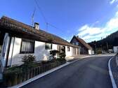 Haus Ansicht - 7 Zimmer Einfamilienhaus zum Kaufen in Epfendorf