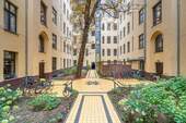 Innenhof - 