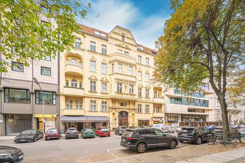 Ansicht - 