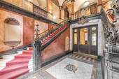 EIngangsbereich - 5 Zimmer Etagenwohnung zum Kaufen in Berlin